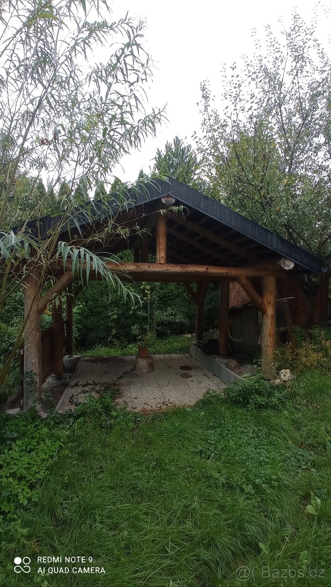 Prodej RD 3+1 Kunčice pod Ondřejníkem - 3