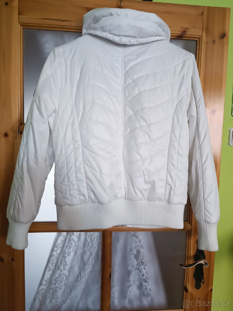 Dámská zimní bunda - 3