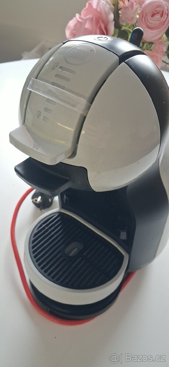 Kávovar KRUPS Mini Me - 3