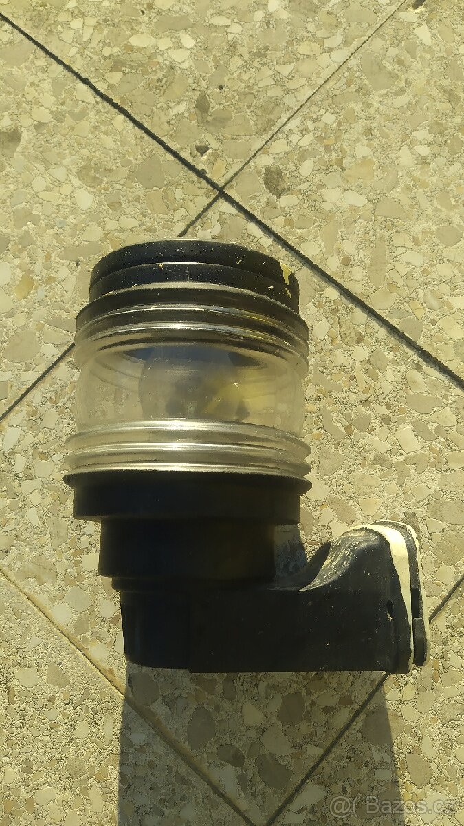 Venkovní světlo - 3