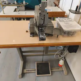 Šicí stroj - 3