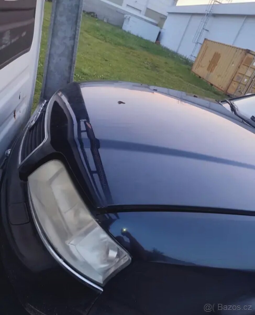 Audi a6 C5 2.5tdi 132 kw sedan - 3