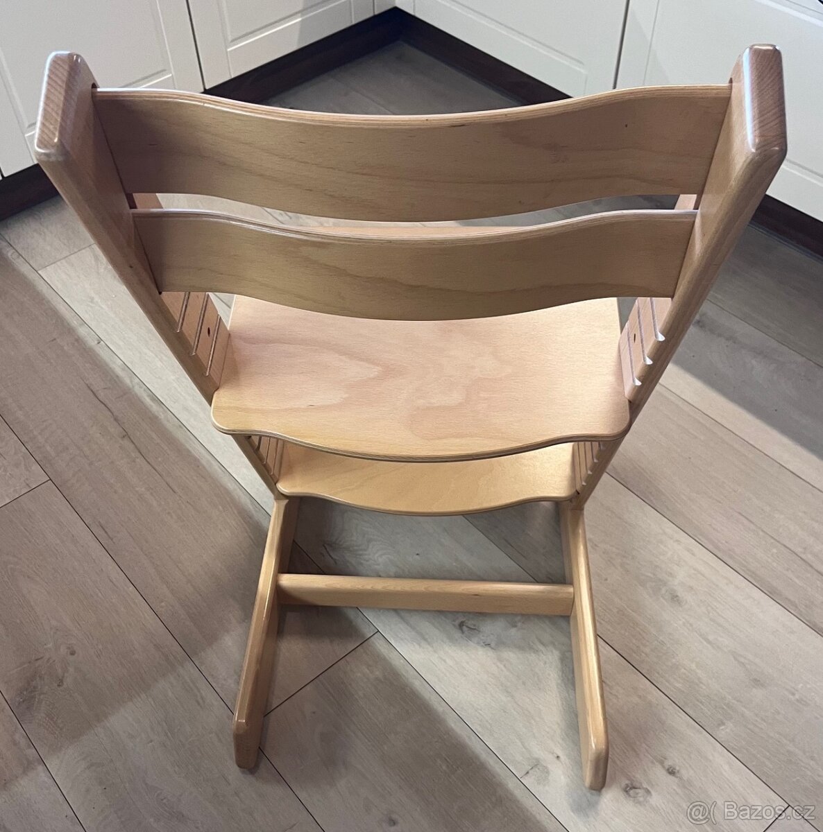 Rostoucí židle JITRO - 3