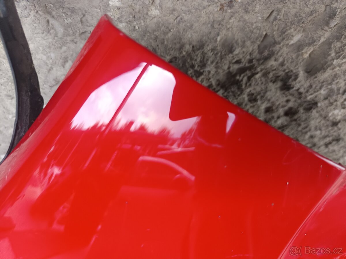 Blatník Citroen C1 - 3