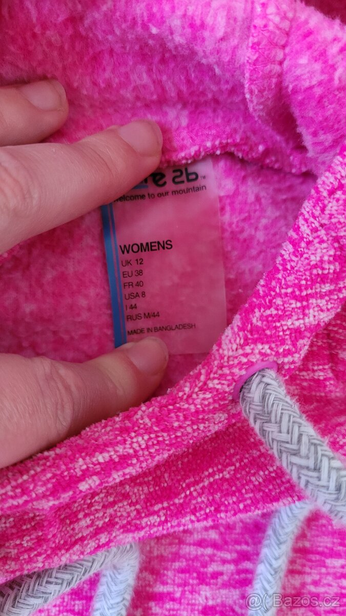 Mikina Dare2B, vel. M - 3