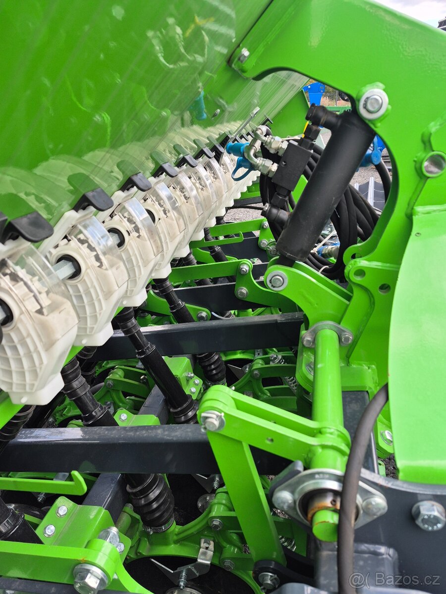 Secí stroj Olivia - 3