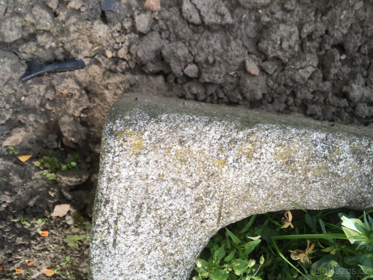 Kamený žlab - 3