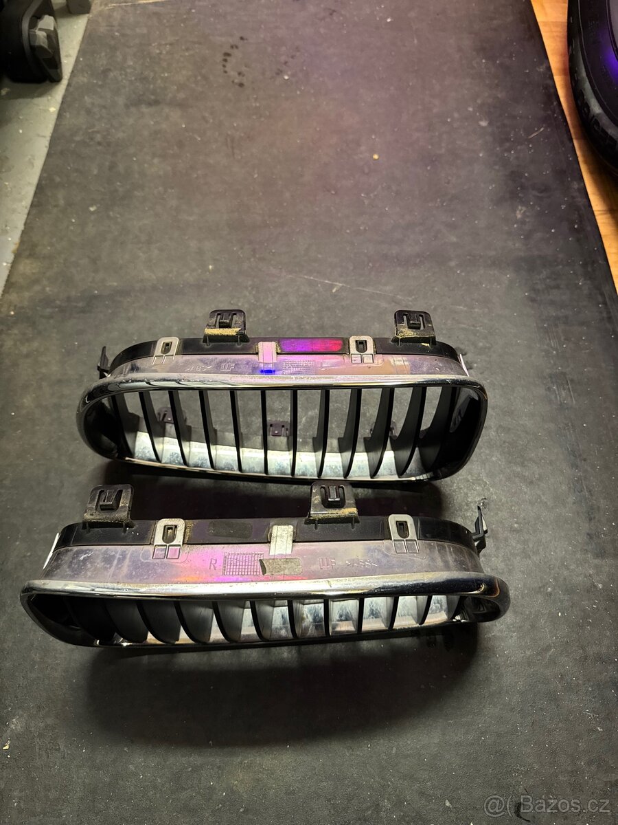 Originál Ledvinky Bmw e82 e88 e87 e81 - 3