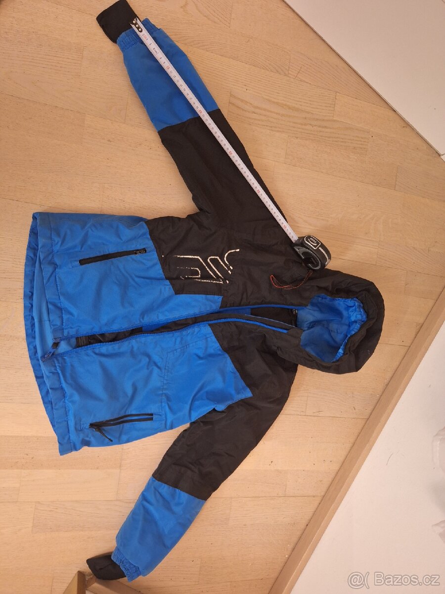 Bunda detska, vel. 128 - 3