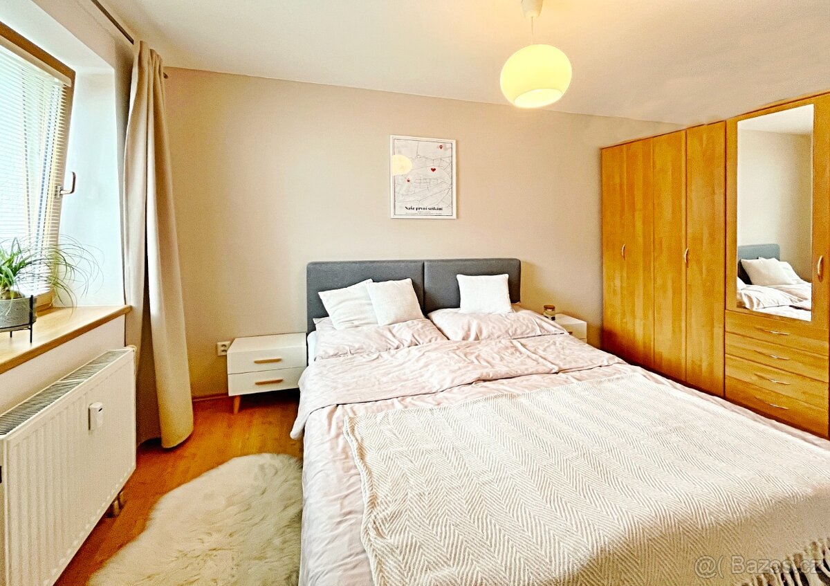 Prodej bytu 2+kk HK Malšovice - 3