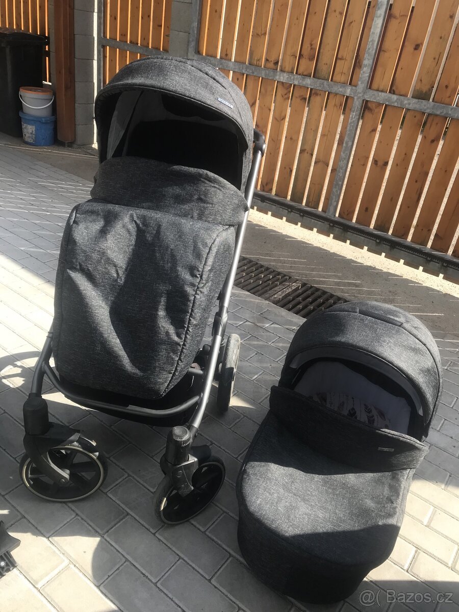 Prodám trojkombinaci - 3