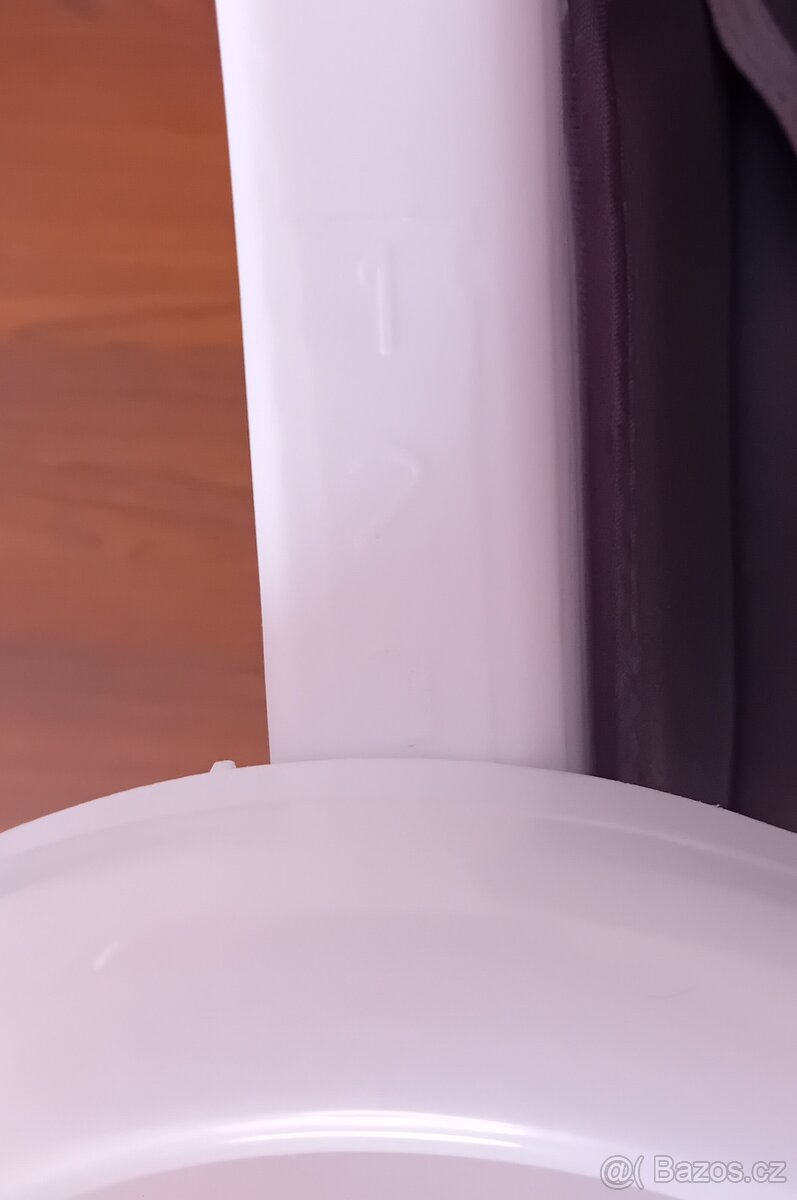 Jídelní detská sedačka - 3