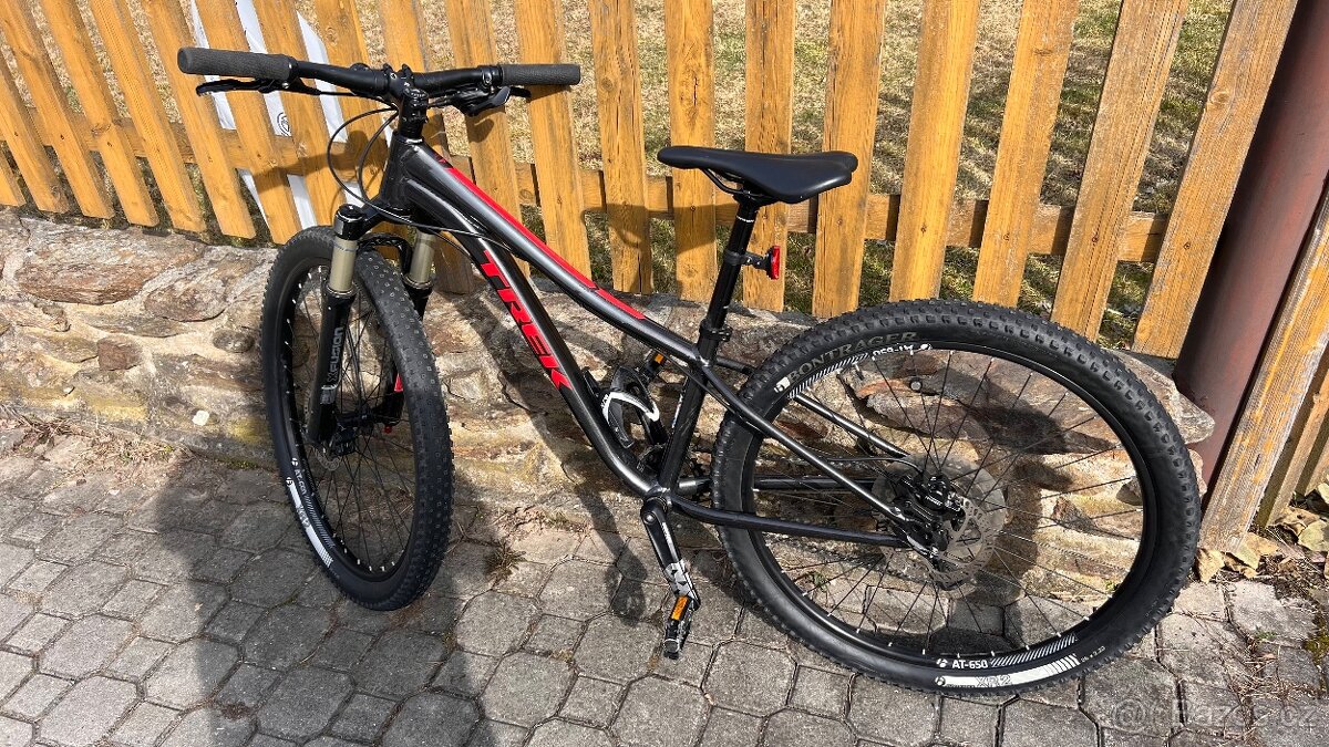 Dětské kolo TREK - 3