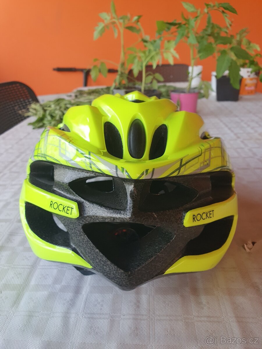 Helma Rocket - 3