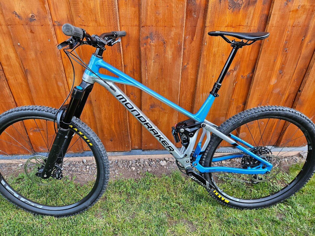 Mondraker SuperFoxy vel. L - 3
