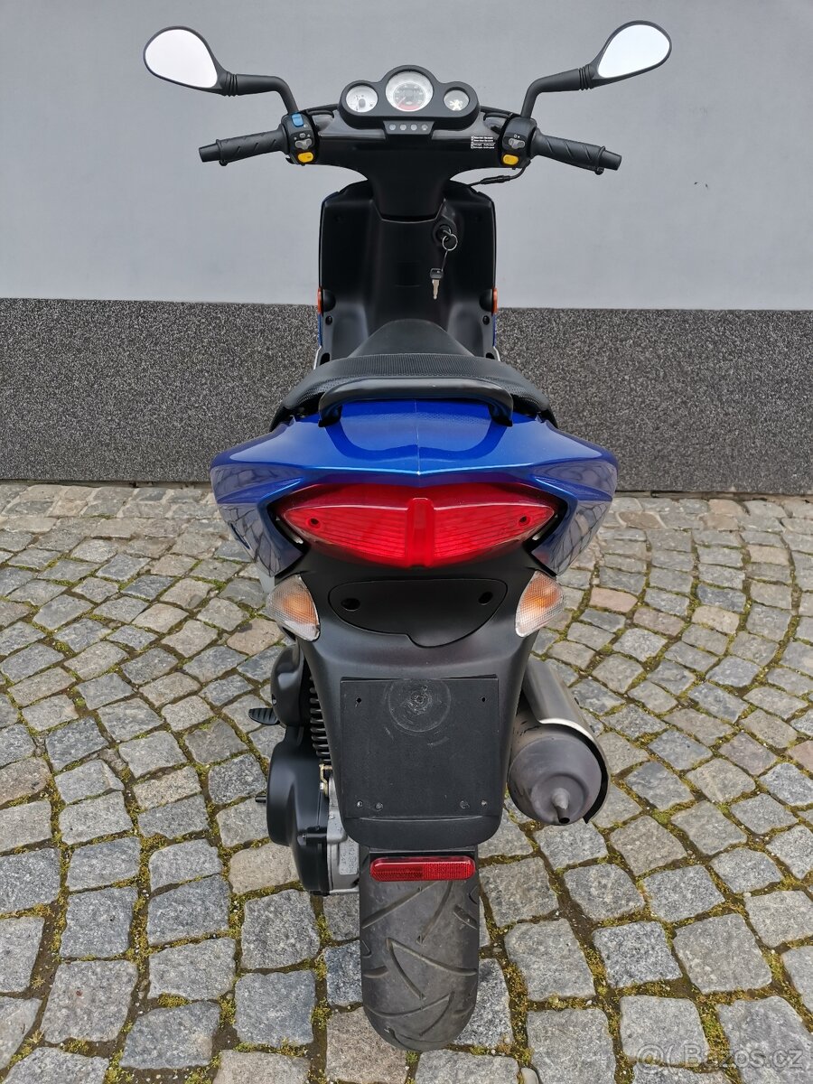 Peugeot 50 - 3