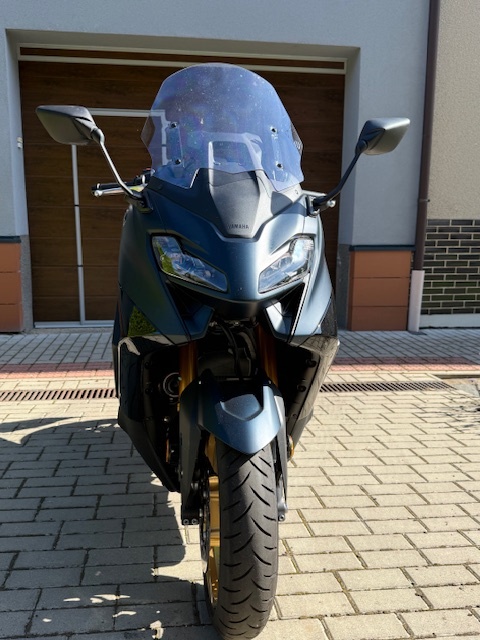 Yamaha TMAX Tech Max 560 - 3