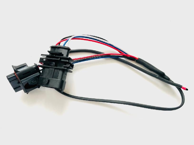 Mistral Vtwin Boost pro Moto Guzzi V85TT E5 - 3