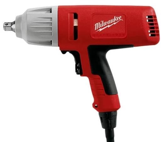 Rotor utahovák Milwaukee IPWE 400 RQ - 3