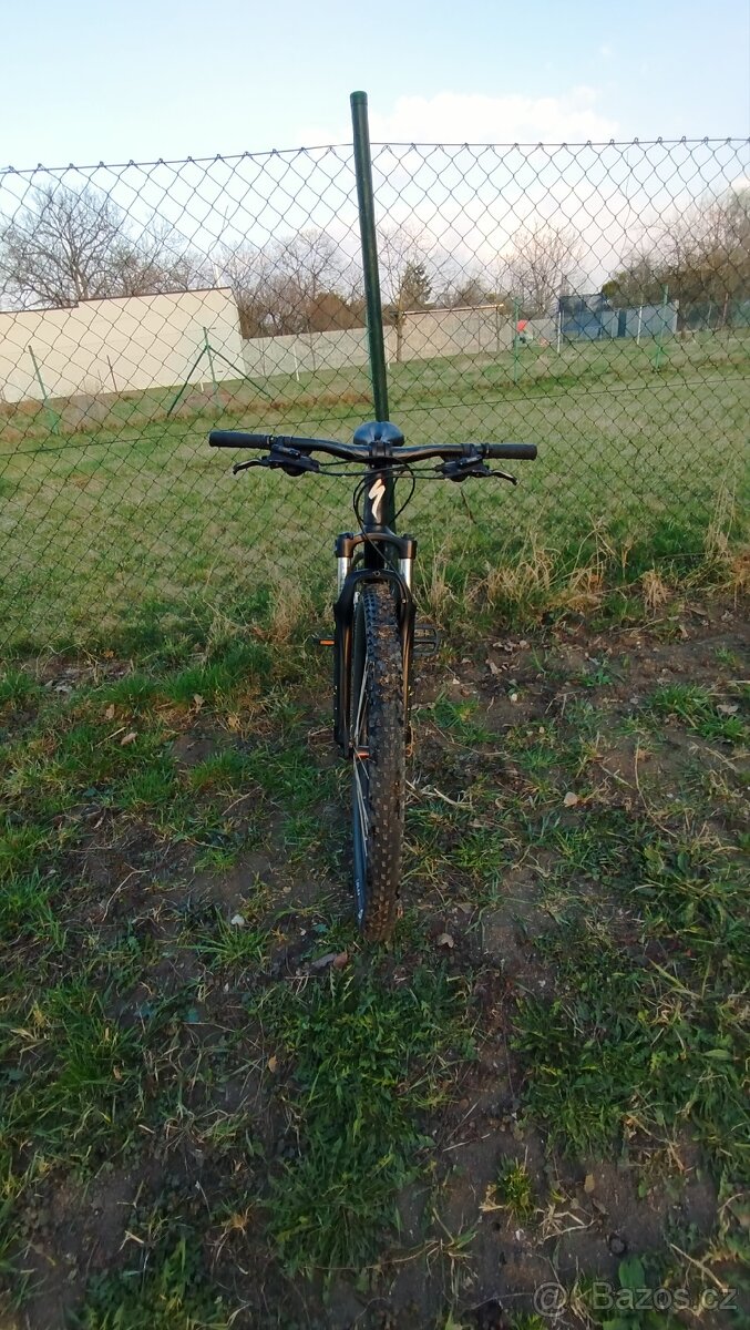 Prodám kolo specialized rockhopper - 3