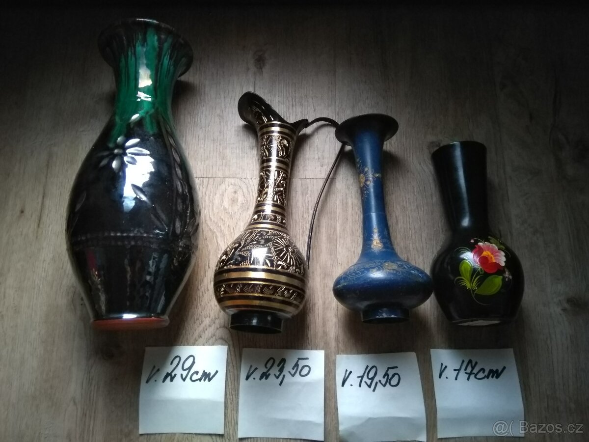 DEKORACE VŠE ZA 120,- - 3