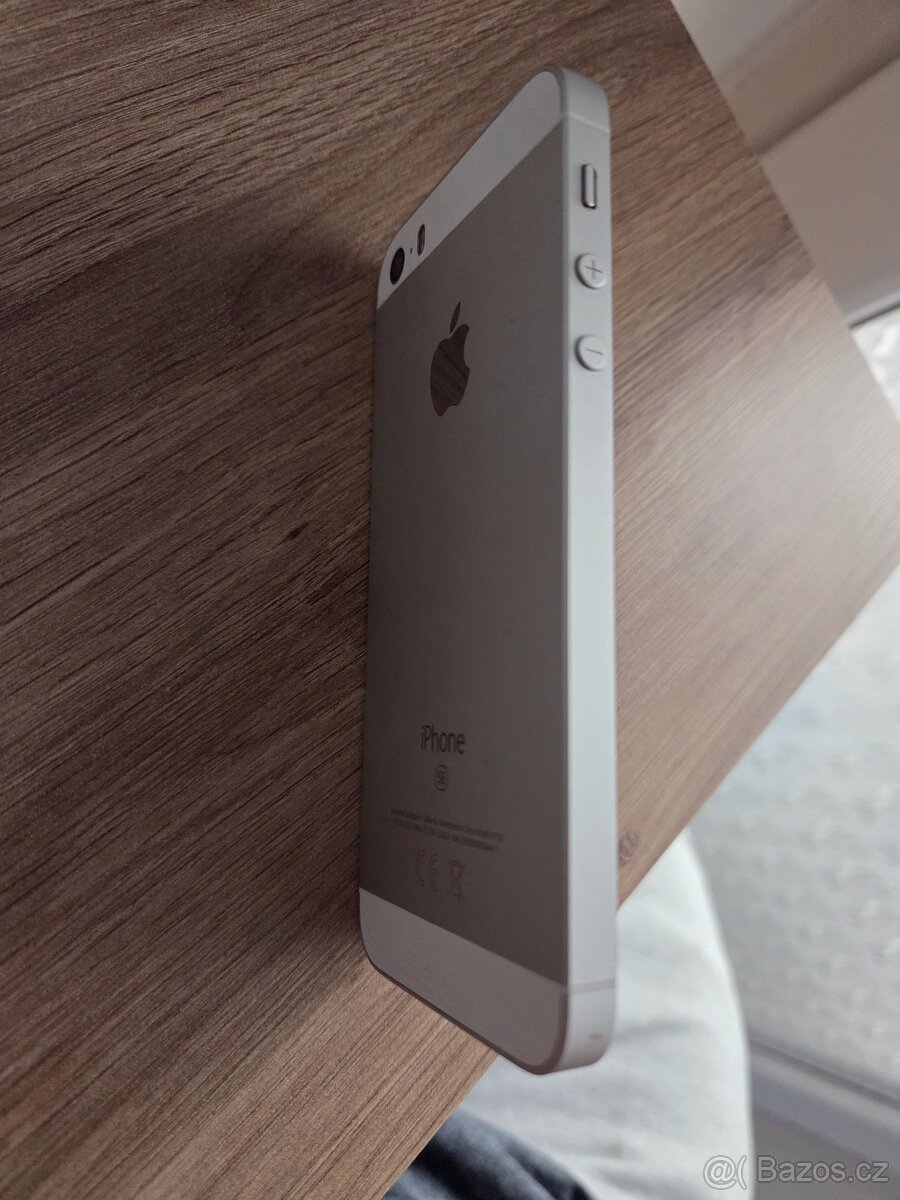 IPhone5se 32gb - 3