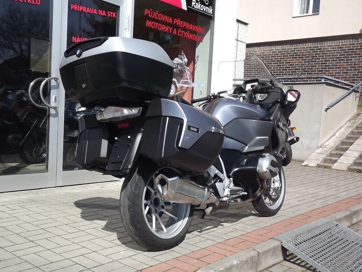 BMW R 1200RT LC - 3