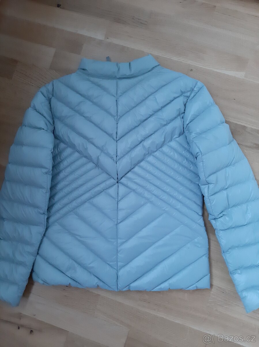 Dámska bunda///TomTailor// - 3