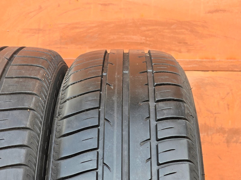 Letní Fulda 195/65/15 - 3