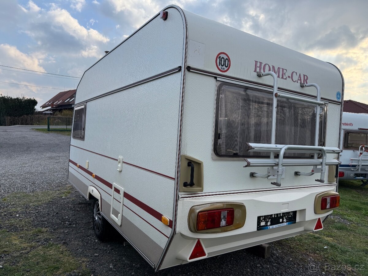 Karavan - 3