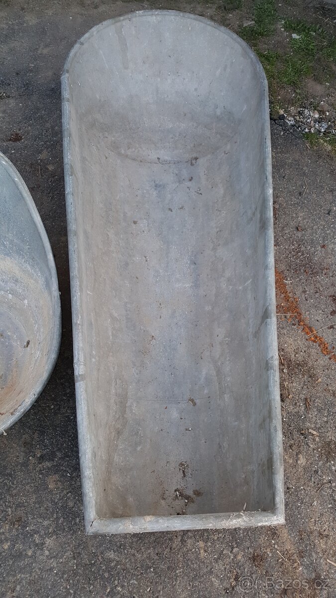 Retro vaničky / vany - 3