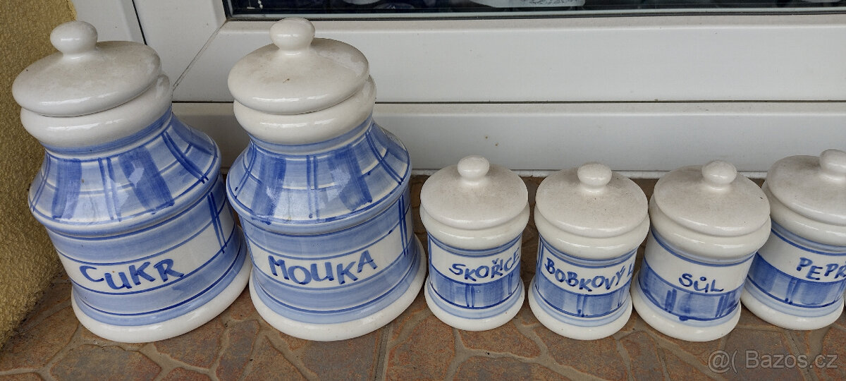Kořenky - 3