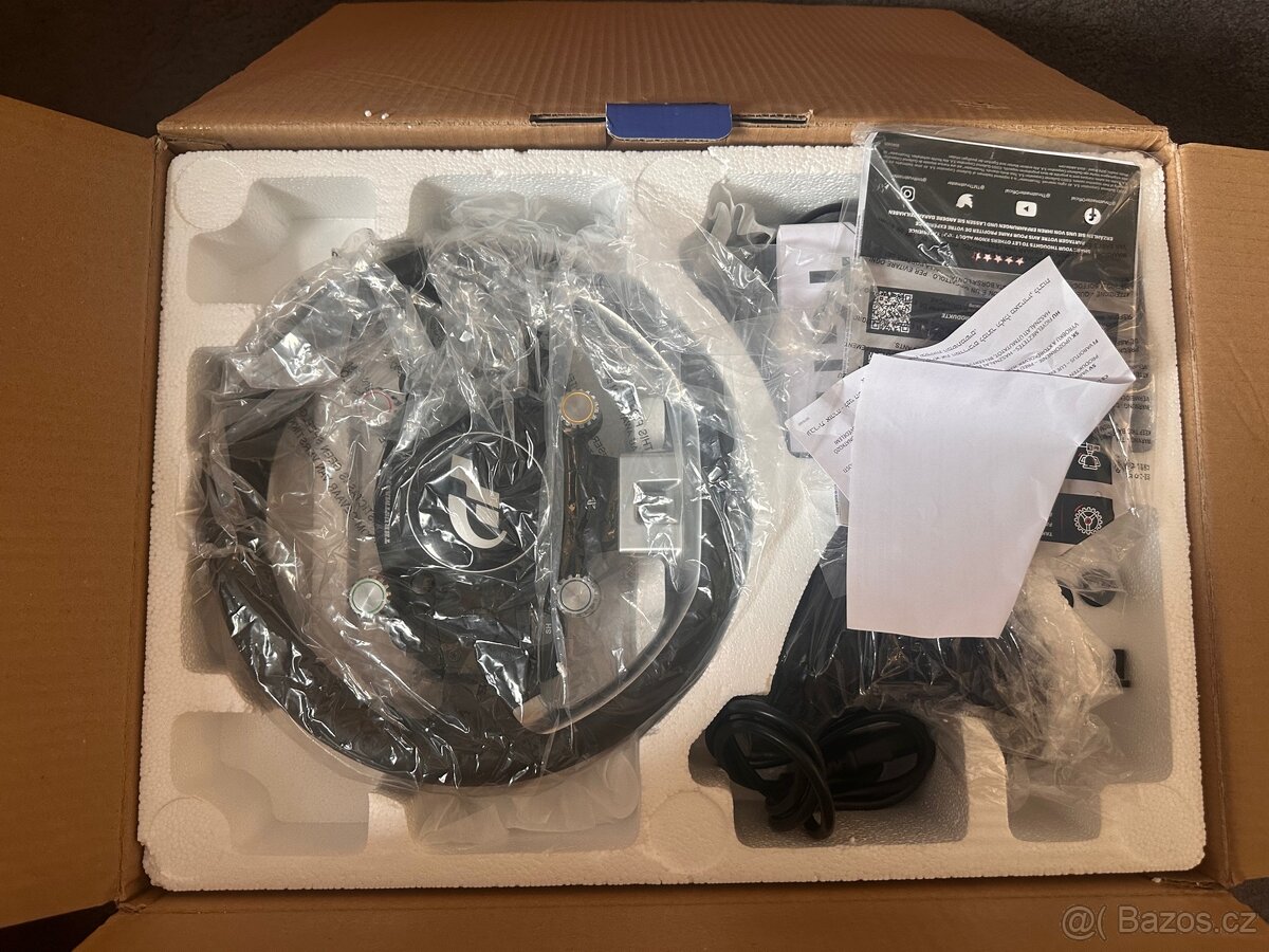 Thrustmaster T-GT II - 3