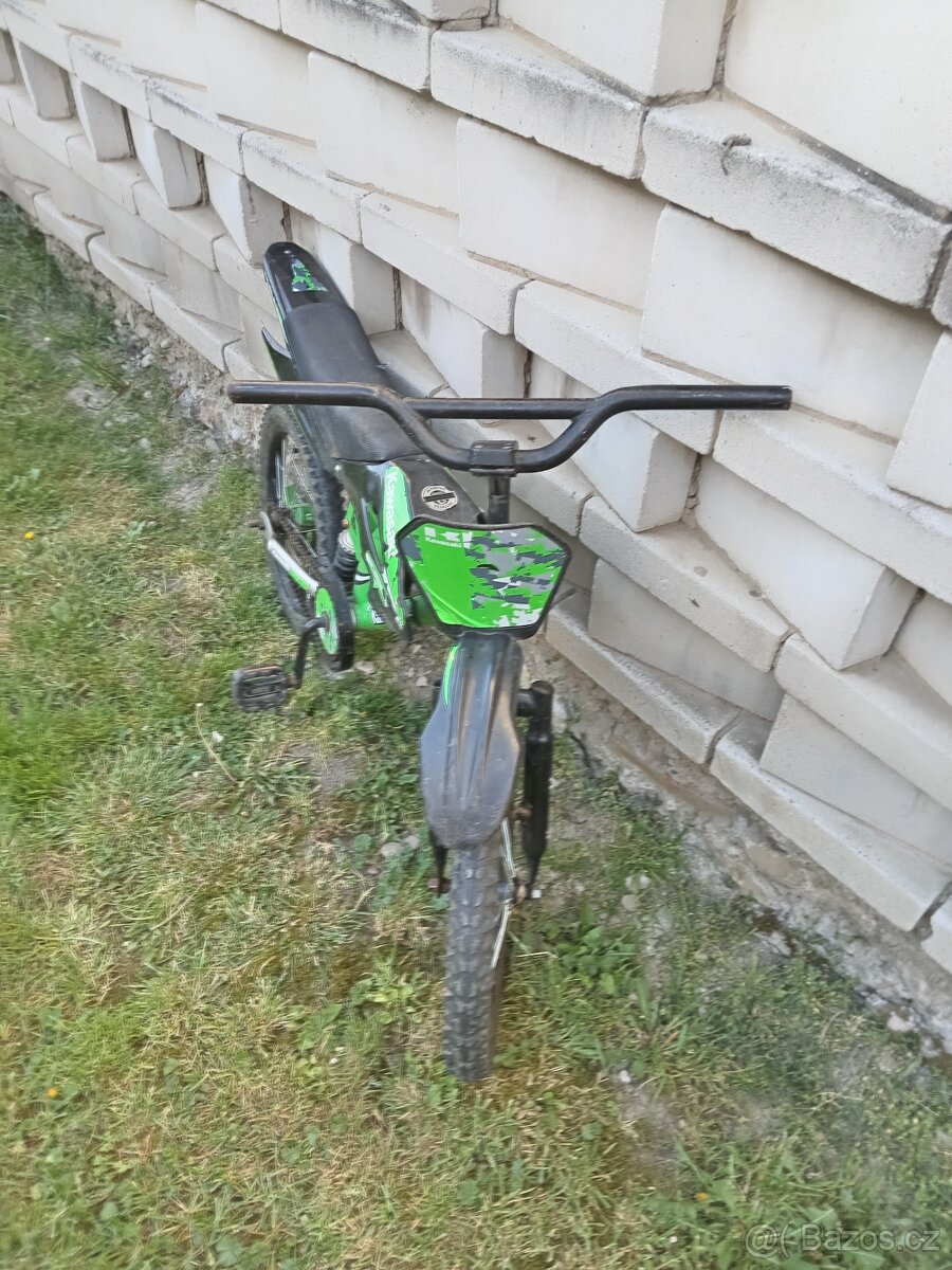 Dětské kolo - 3