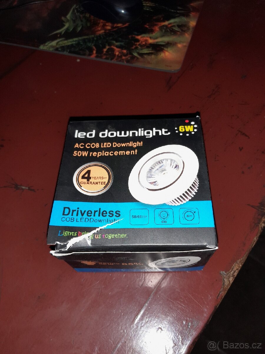 LED svetla - 3
