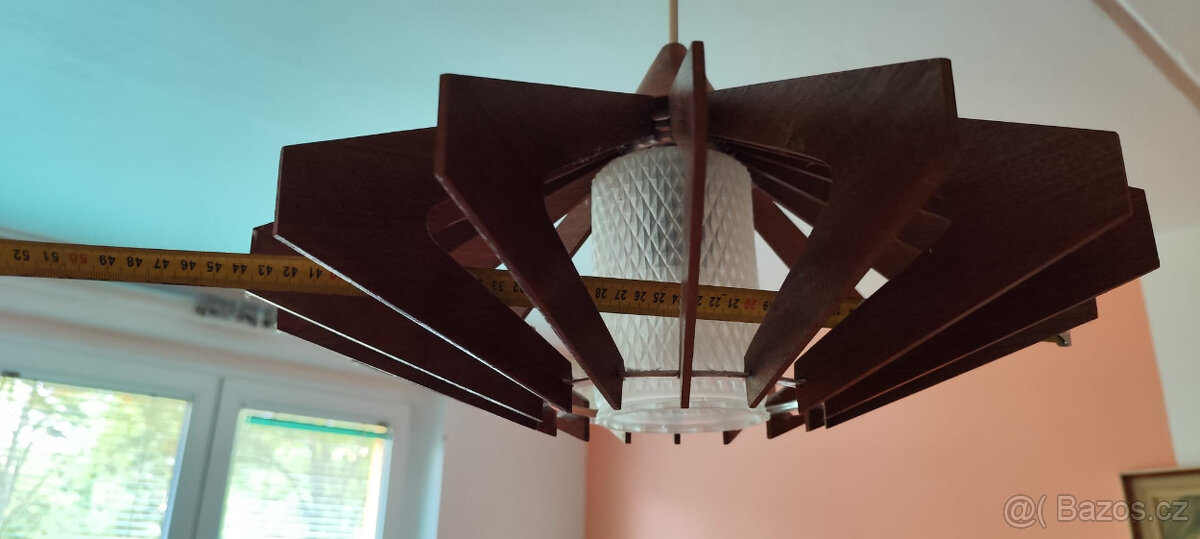 nabízím různé lustry - 3