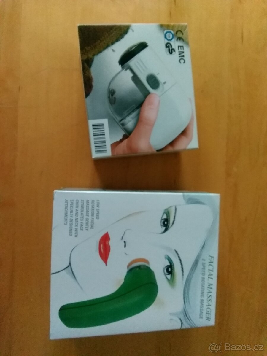 Prodám masážní strojek - 3