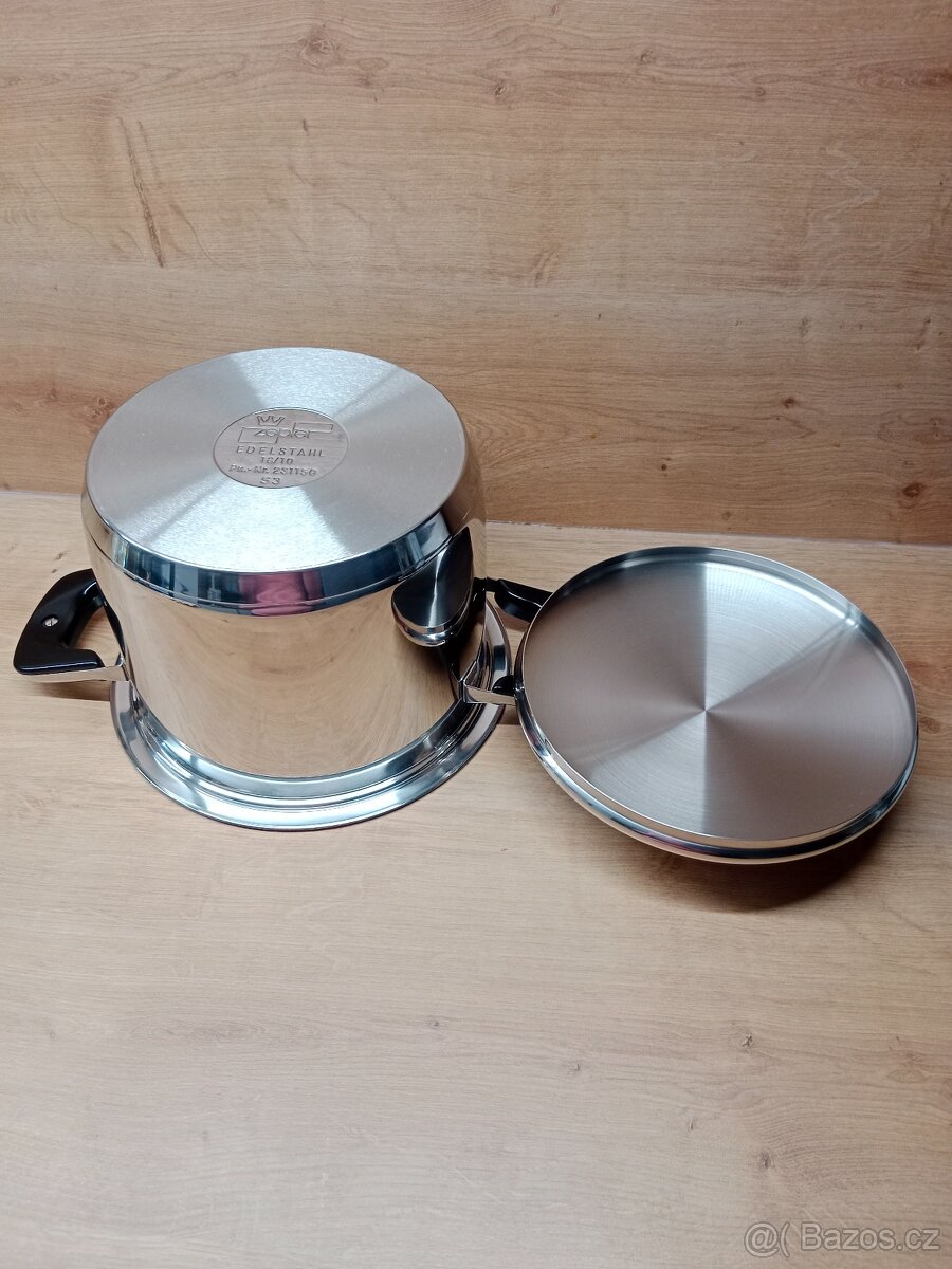 Zepter hrnec NOVÝ - 3