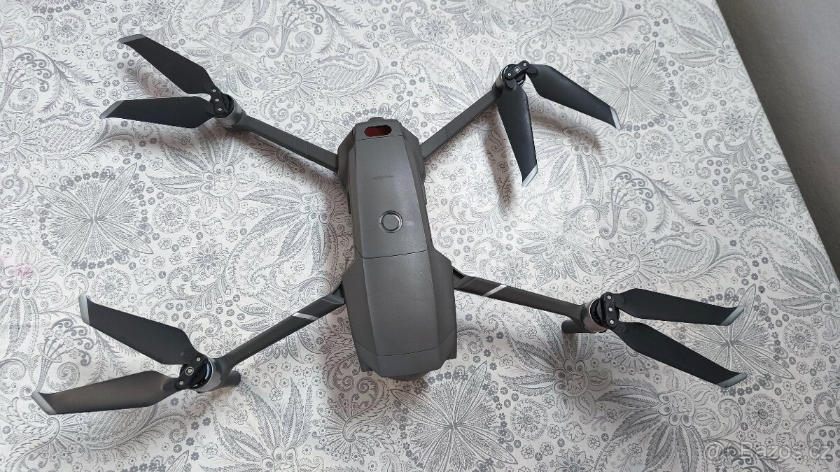 Prodám dron DJI Mavic Pro 2 - 3