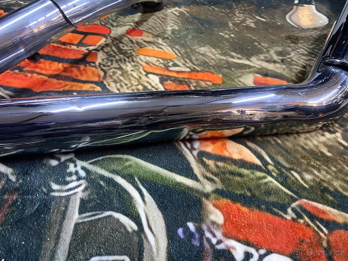 Suzuki LC Intruder 1500 - 3