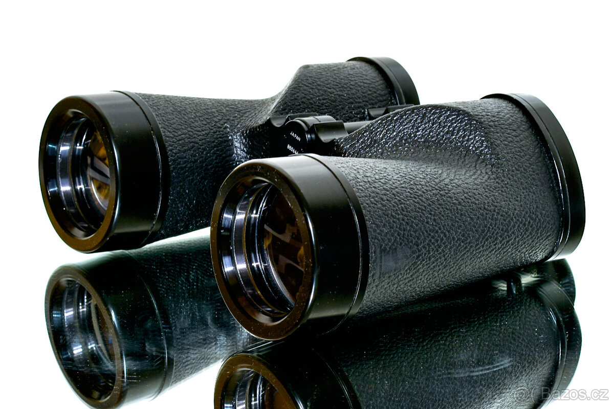 Nikon 7x50 Marine Tropical TOP STAV - 3