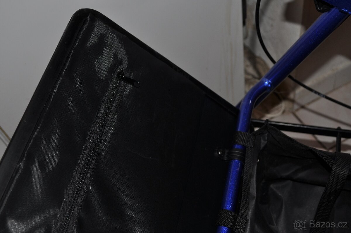 chodítko pro seniory - 3