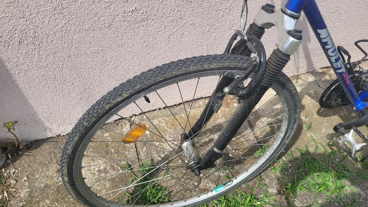 Pánské kolo Amulet Activ - 3