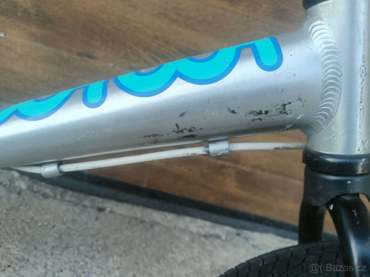 Odrážedlo Yedoo YooToo - 3