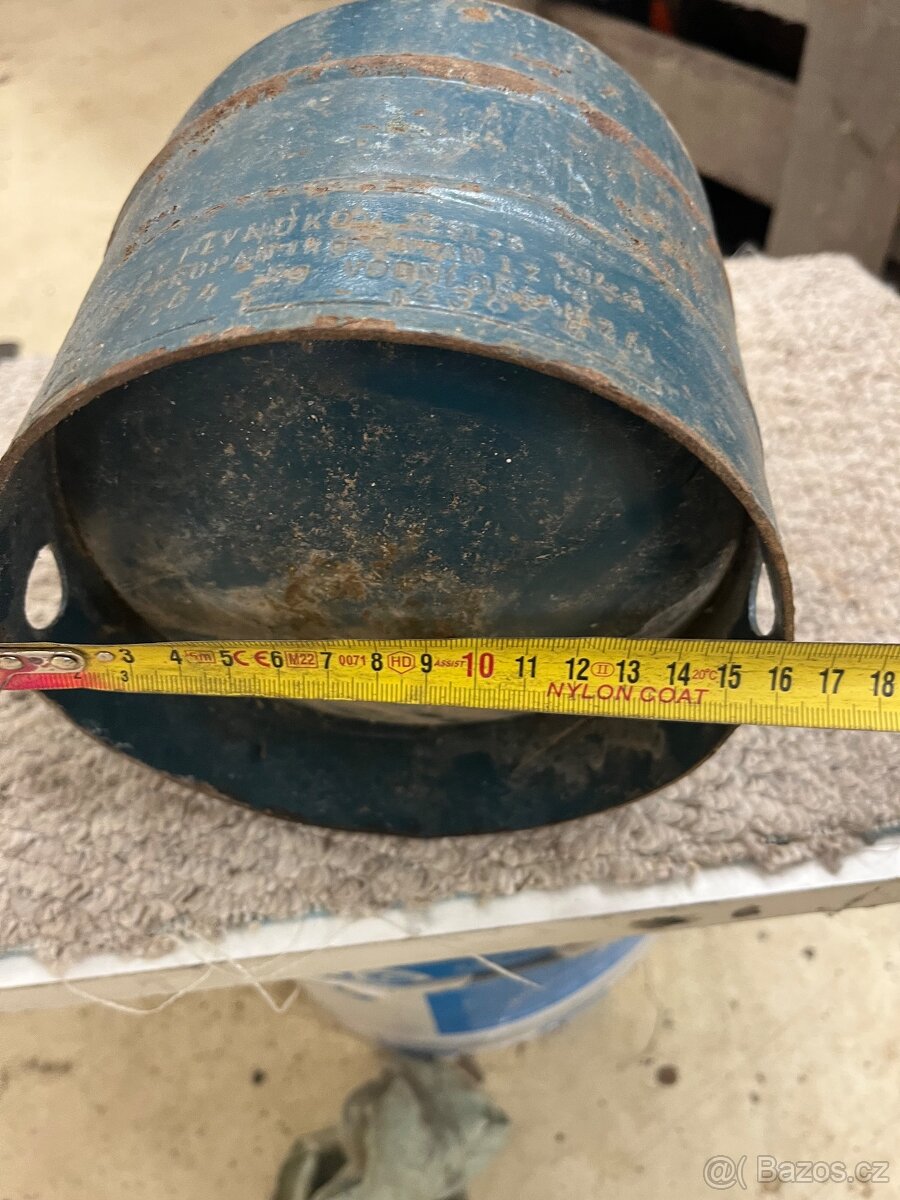 PB lahev malá kemp 🏕️ - 3