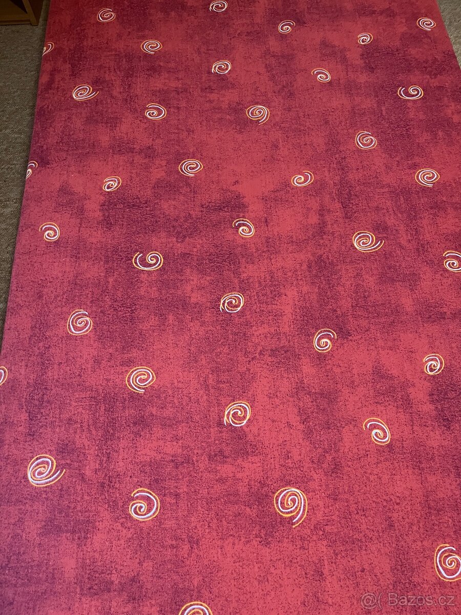 Válenda s úložným prostorem - 3