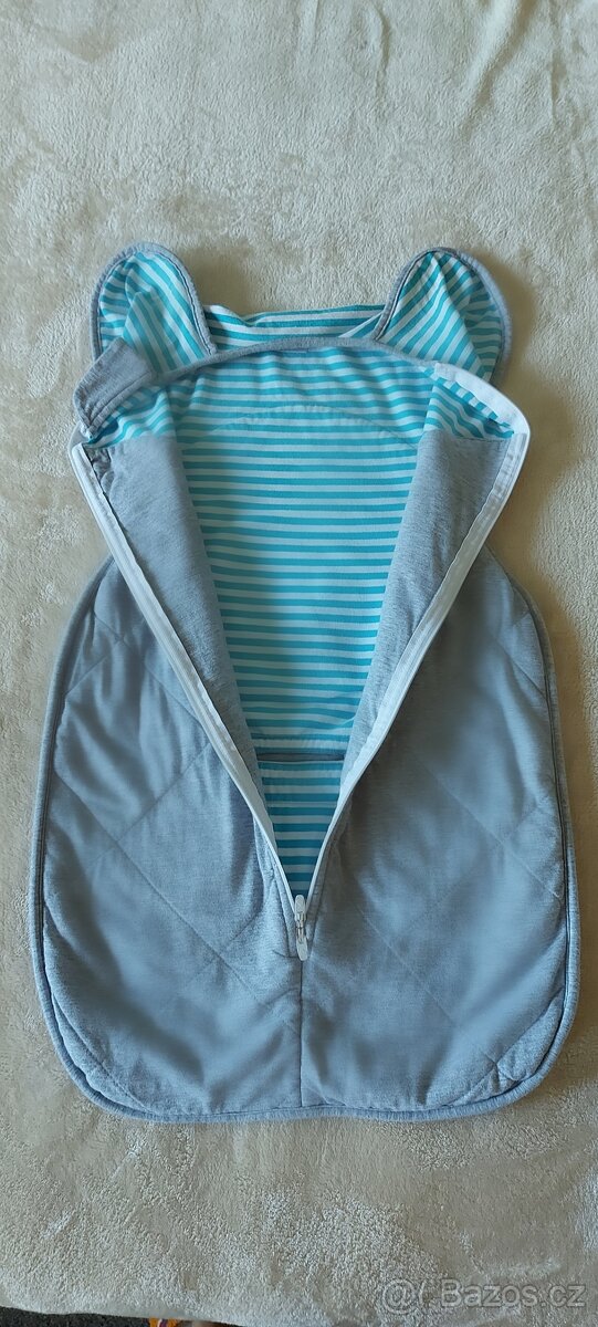 Rychlozavinovačka Love to Dream - 3