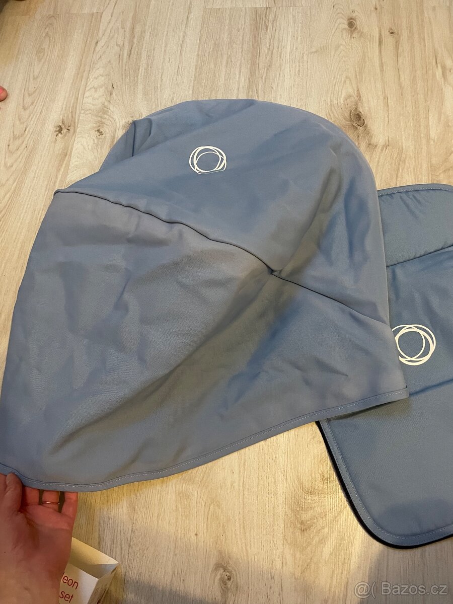 Bugaboo cameleon - 3