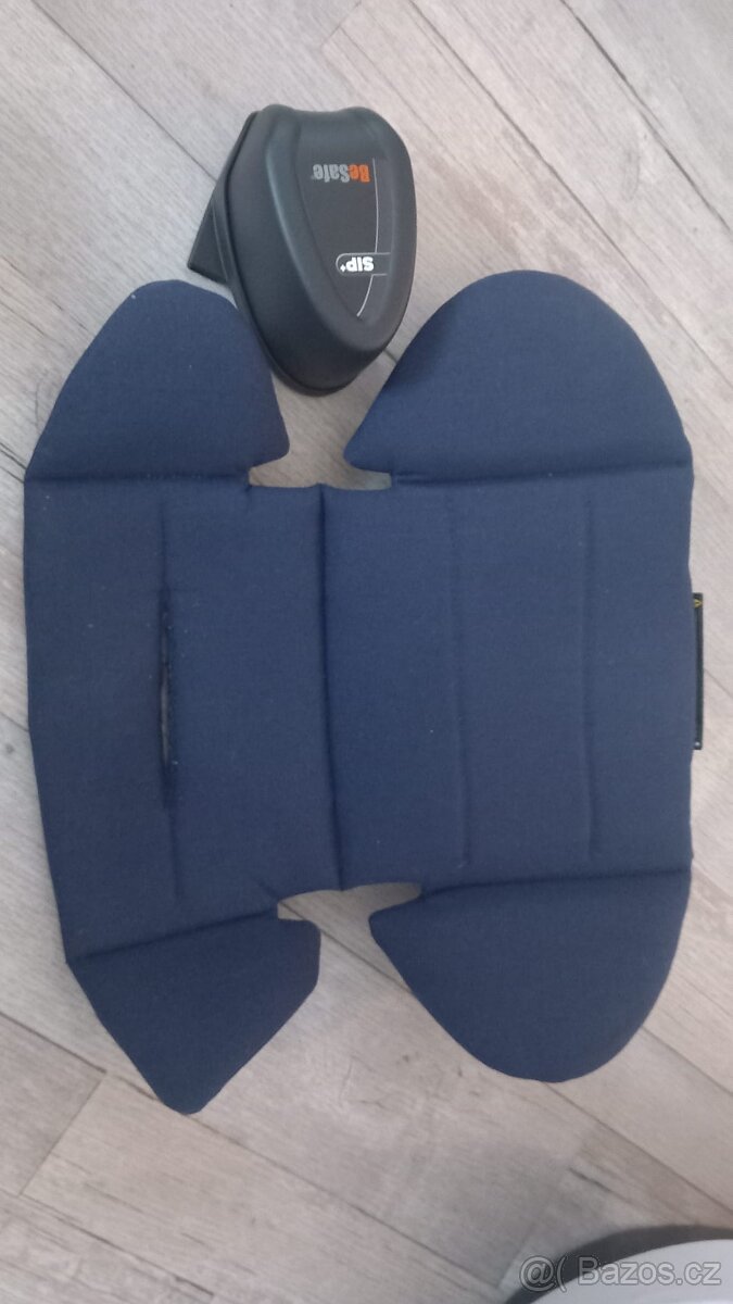 Autosedačka BeSafe - 3