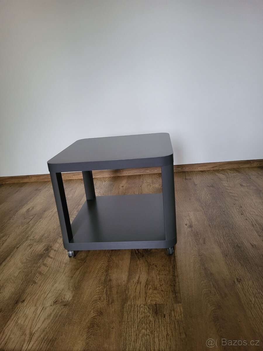 Stolek IKEA TINGBY 50x50cm - 3